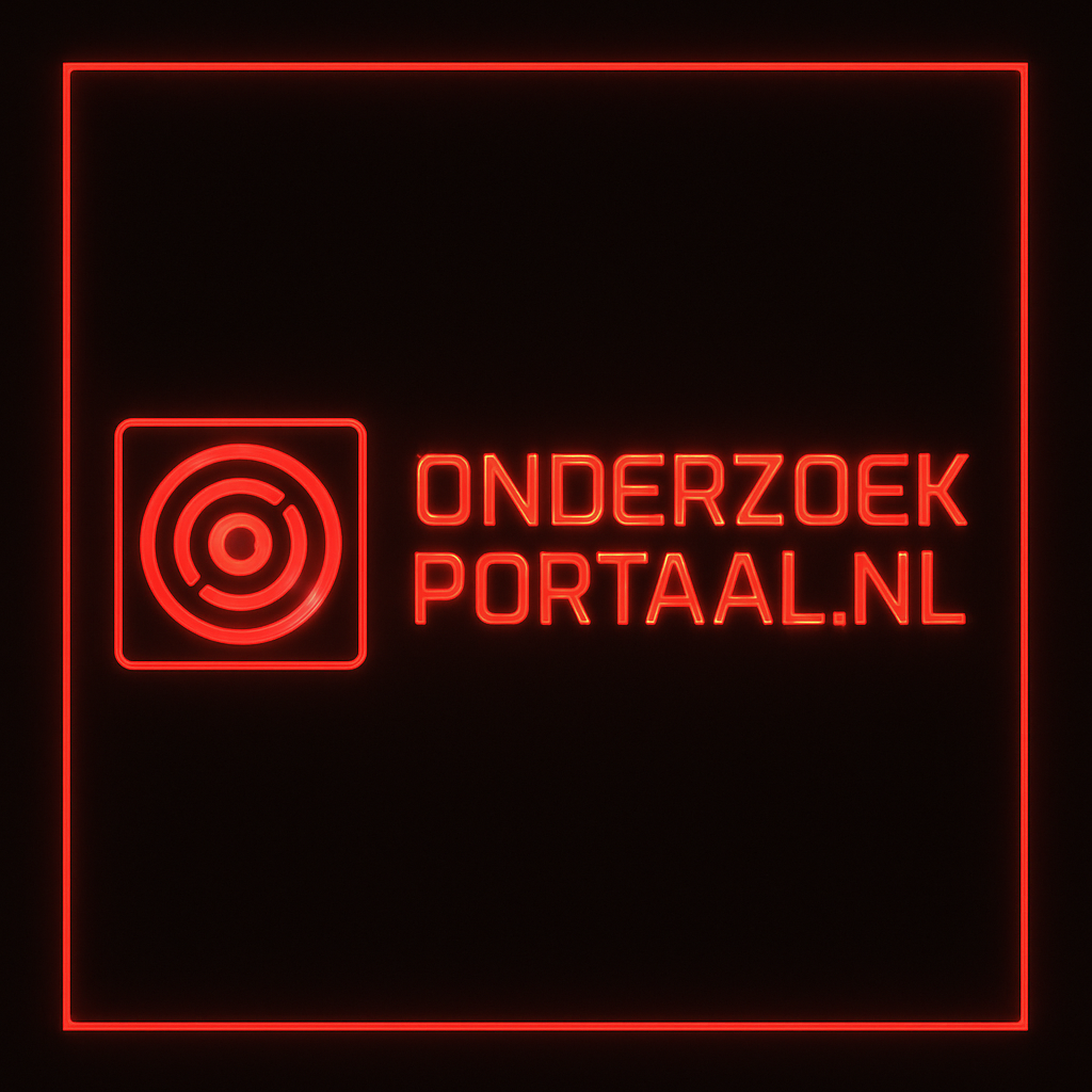 OnderzoekPortaal.nl